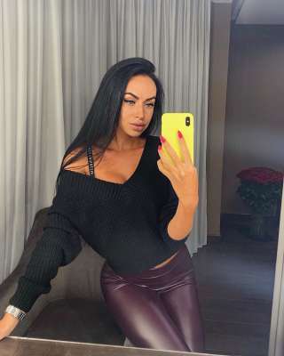 Расслабляющий массаж или по тайской технологии?