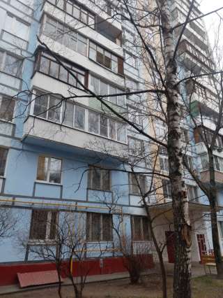 3-х комнатная квартира в СЗАО