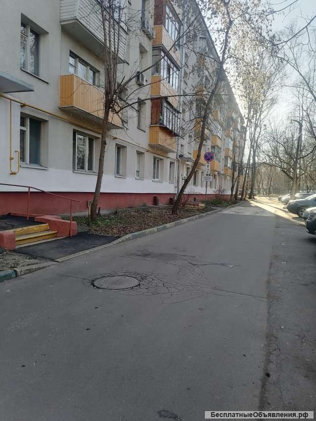 Сдам квартиру в Москве без посредников