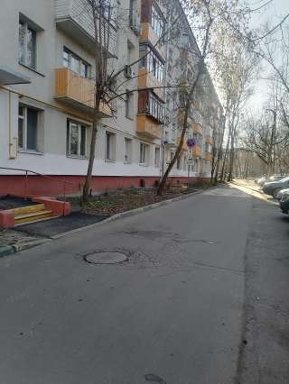 Сдам квартиру в Москве без посредников