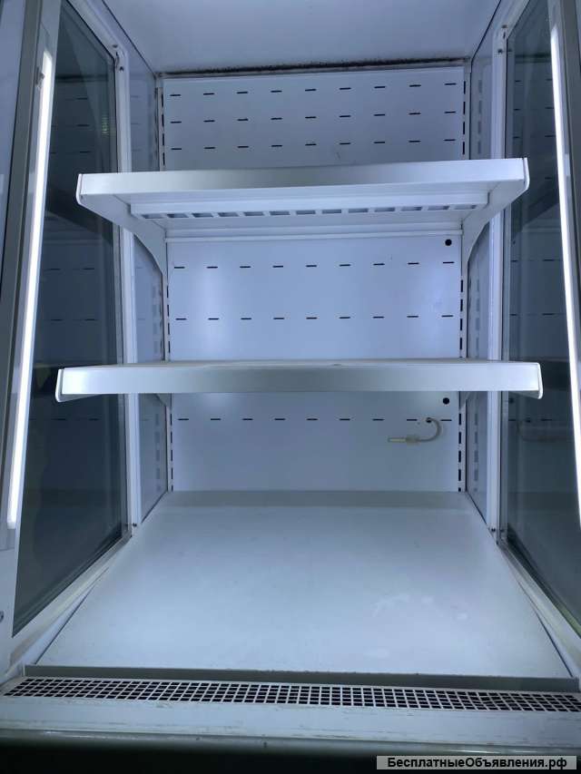 Витрина для напитков Luna mini new Б/у