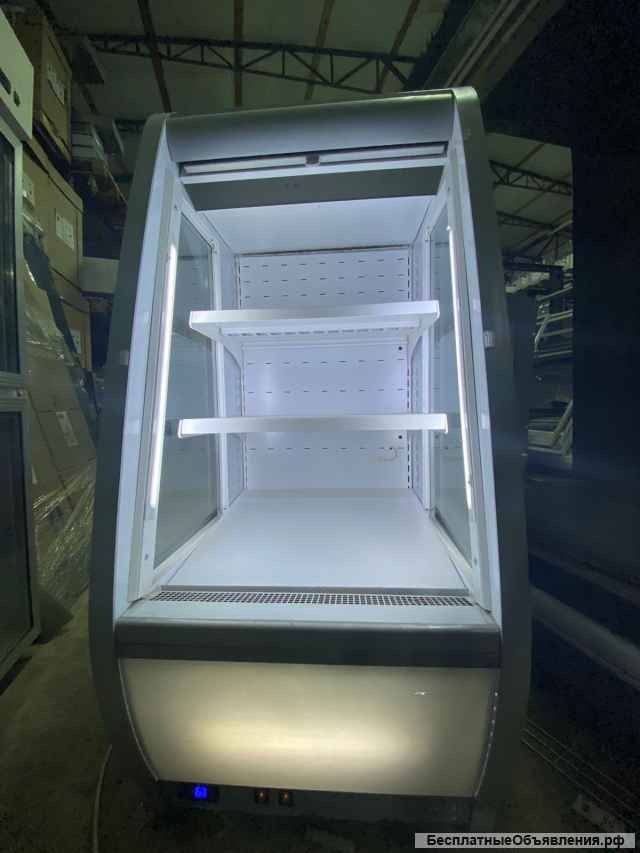 Витрина для напитков Luna mini new Б/у