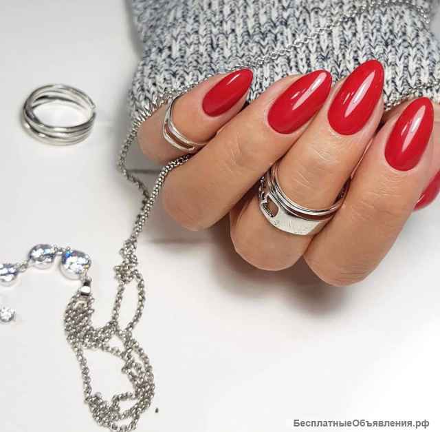 Обучение Мастер Маникюра