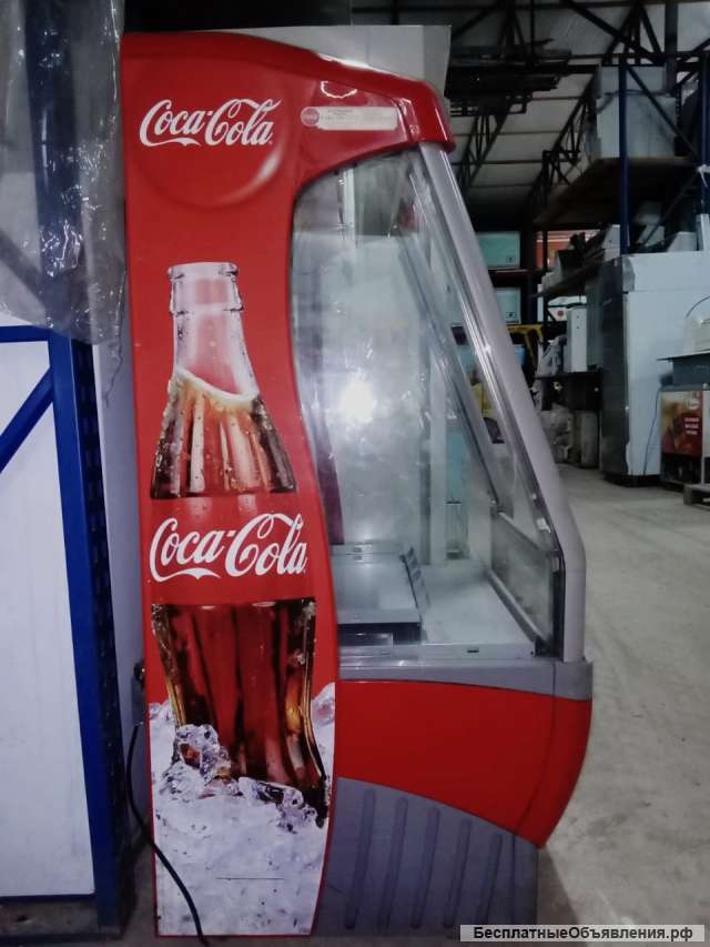 Горка открытая EASYREACH EXPRESS Б/у