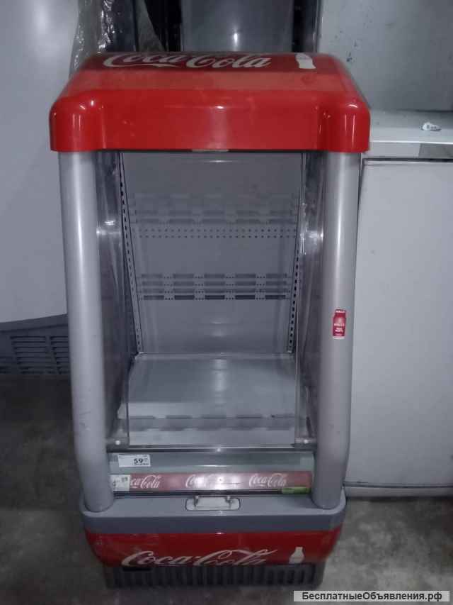 Горка открытая EASYREACH EXPRESS Б/у