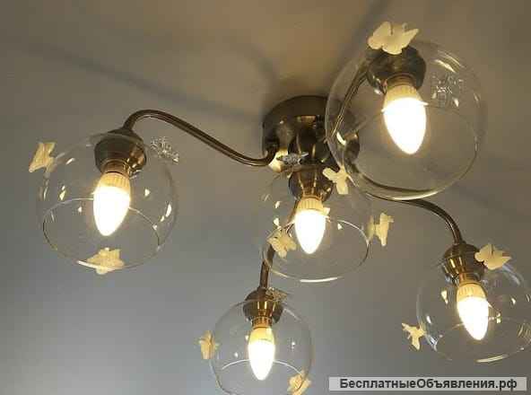 Электромонтажные работы 8 9503 23-39-39