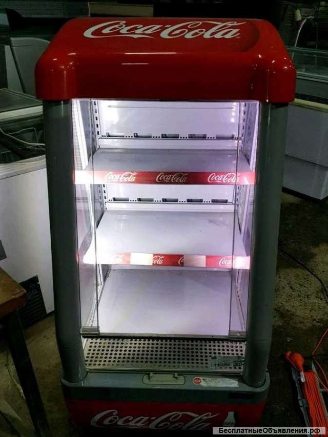 Горка открытая easyreach express