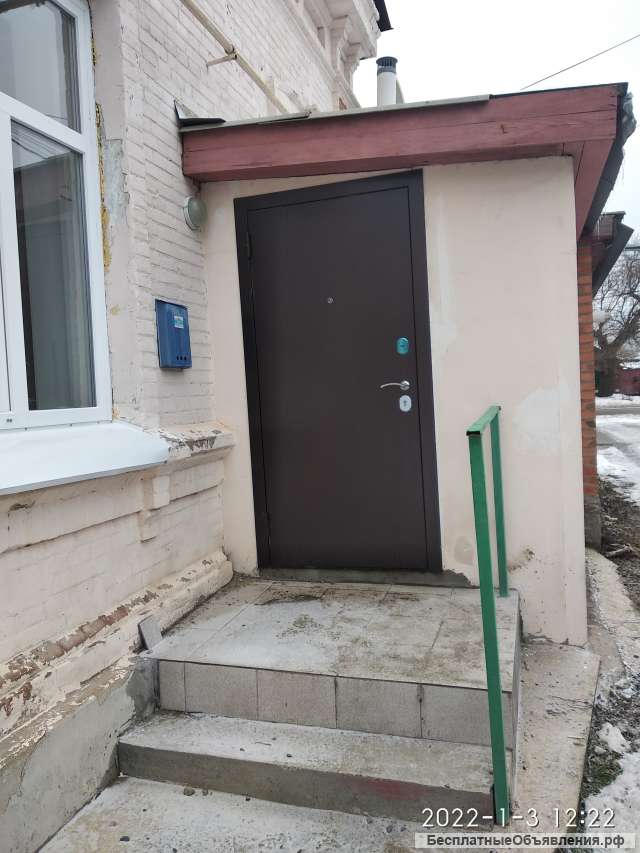 Сдам квартиру