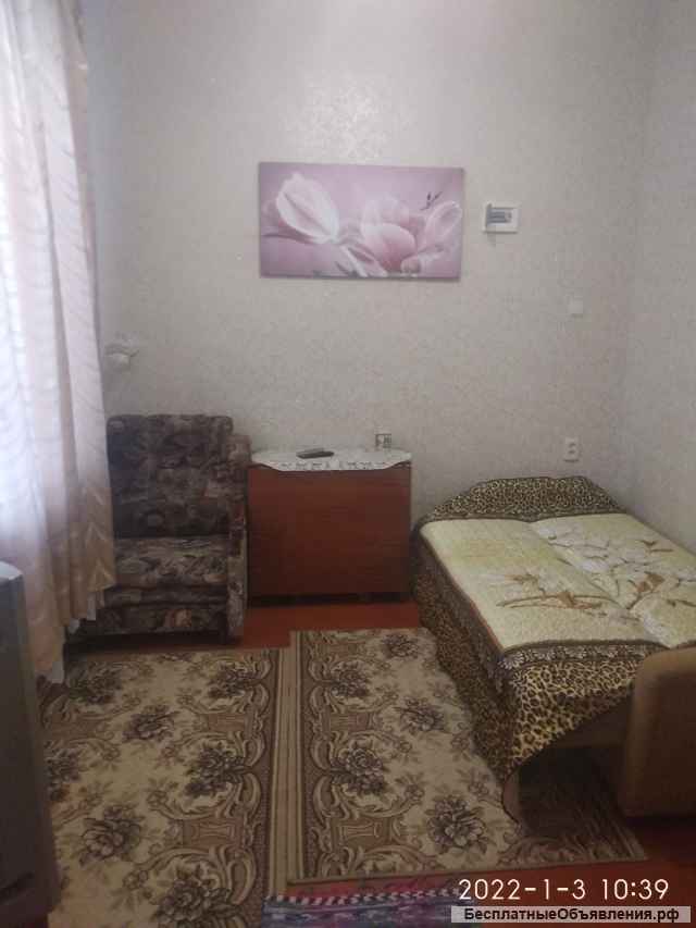 Сдам квартиру
