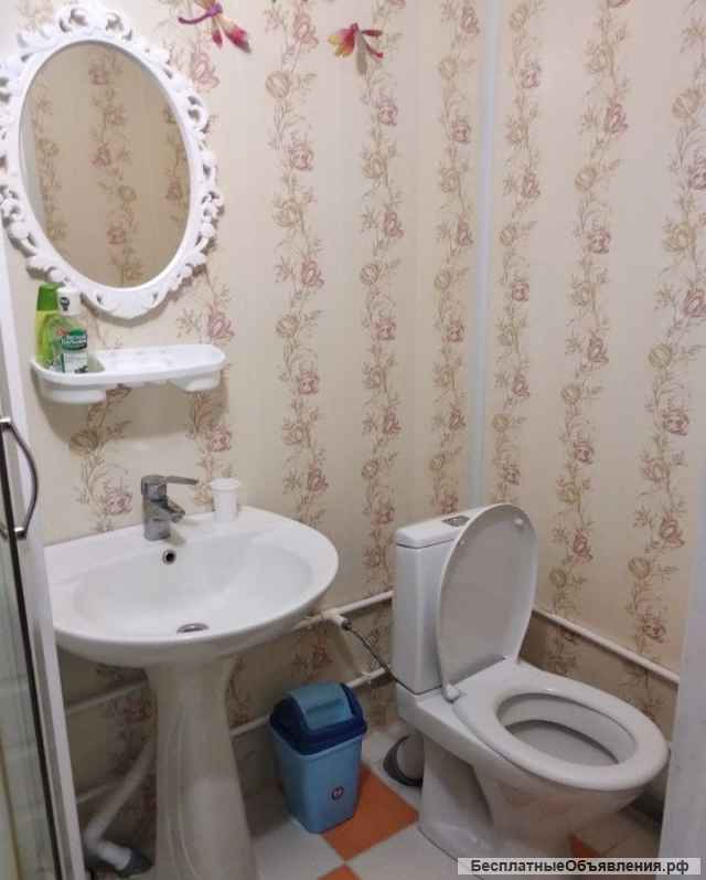 Сдам квартиру