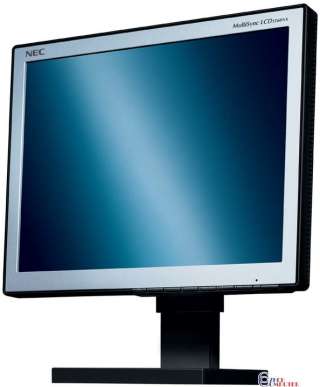 Монитор NEC MultiSync LCD1560NX