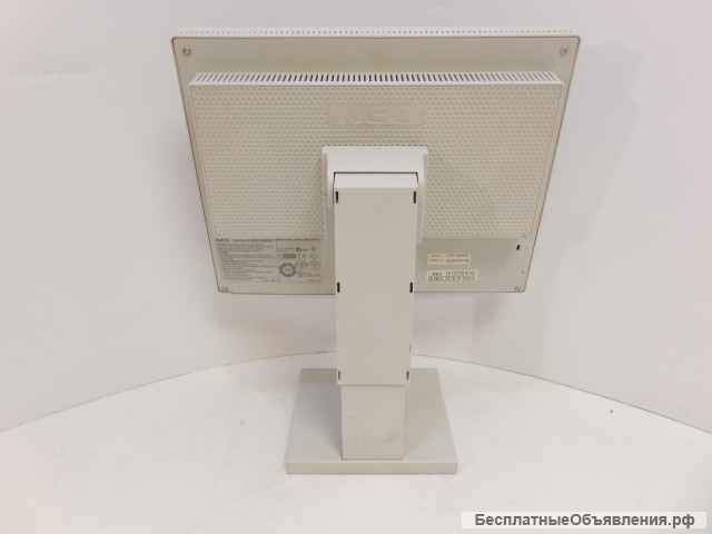 Монитор NEC MultiSync LCD1560NX