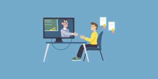 Репетитор онлайн без посредников в начальной школе с опытом работы