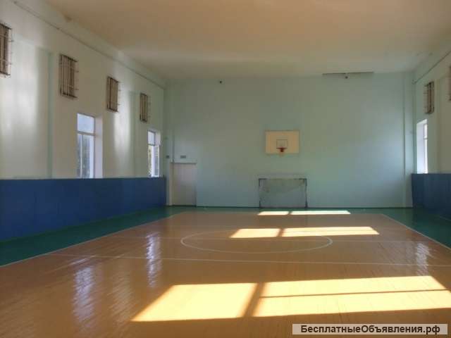 Спортивный комплекс "Пенза"