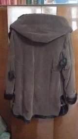 Дубленка, женская Michael Axel