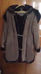 Дубленка, женская Michael Axel