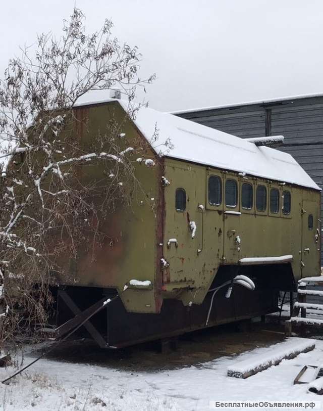 Кислородная станция АКДС-70М