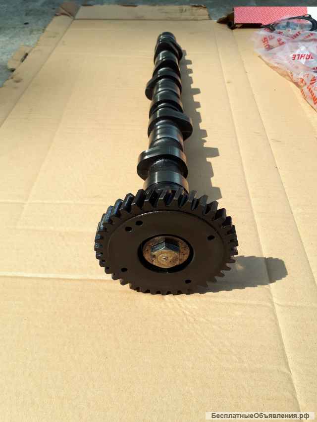 Двигатель isuzu 6hk-1 в разбор