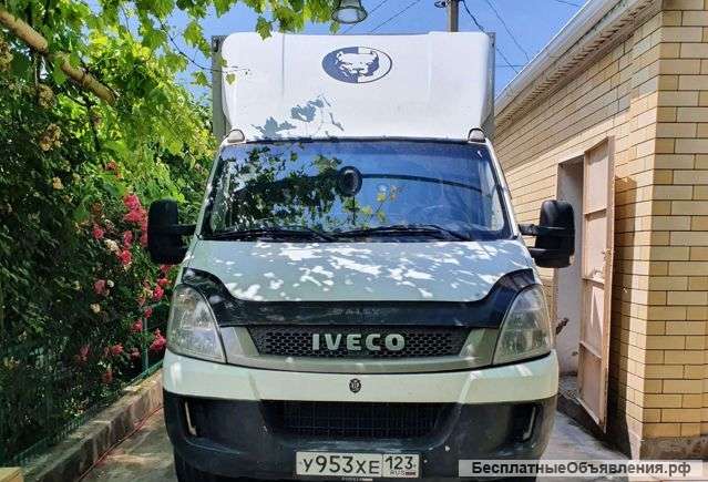 Грузоперевозки в Новороссийске и по стране