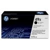 Картридж HP Q5949X №49Х черный для HP LJ1320