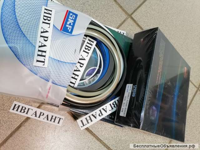 2440-9295KT Ремкомплект гидроцилиндра 2440-9295KT