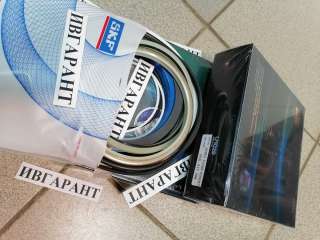 2440-9295KT Ремкомплект гидроцилиндра 2440-9295KT