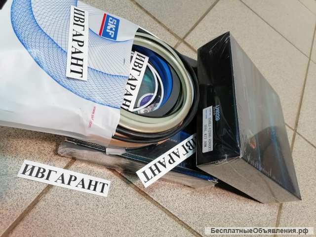 2440-9295KT Ремкомплект гидроцилиндра 2440-9295KT