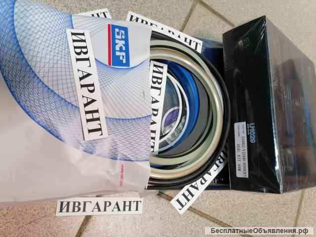 2440-9295KT Ремкомплект гидроцилиндра 2440-9295KT