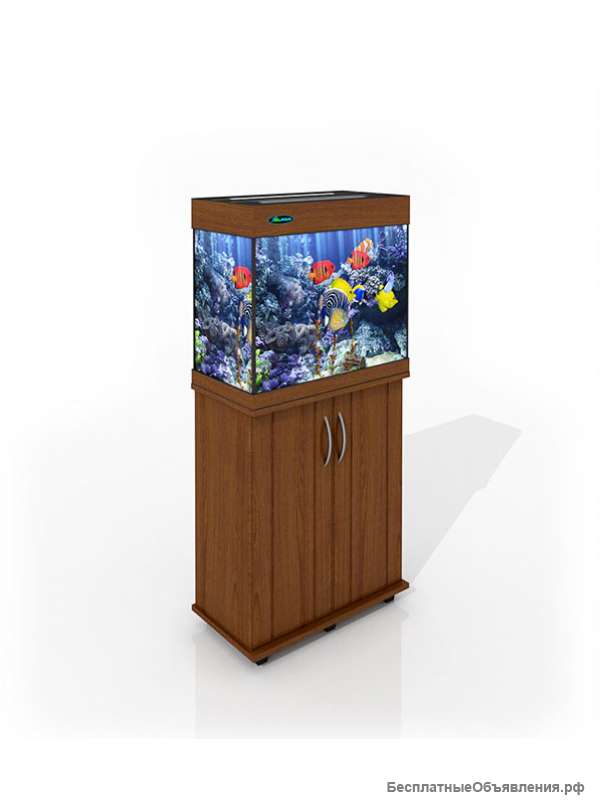 Аквариумы и комплектующие в интернет-магазине Зелаква