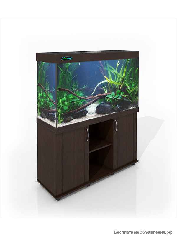 Аквариумы и комплектующие в интернет-магазине Зелаква