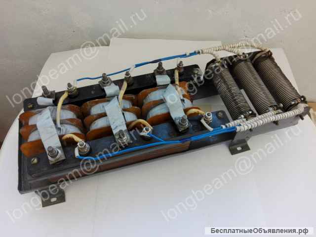 Генераторы от 4-х до 200кВт для агрегатов дизельных, кранов и спецтехники, мотовозов