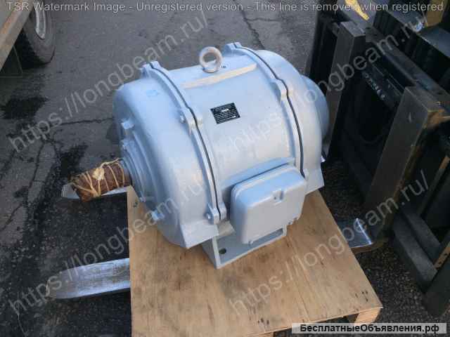 Генераторы ЕСС5, ОС, СМЧ от 4-х до 150кВт для агрегатов дизельных и сварочных, строительной техники