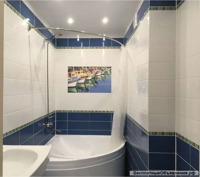 Ремонт квартир и офисов