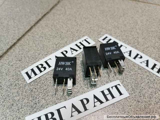 4436534 реле 4436534