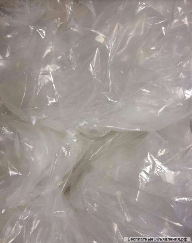 Вывоз прием: пвд, пнд, стрейч пленка от 100 кг