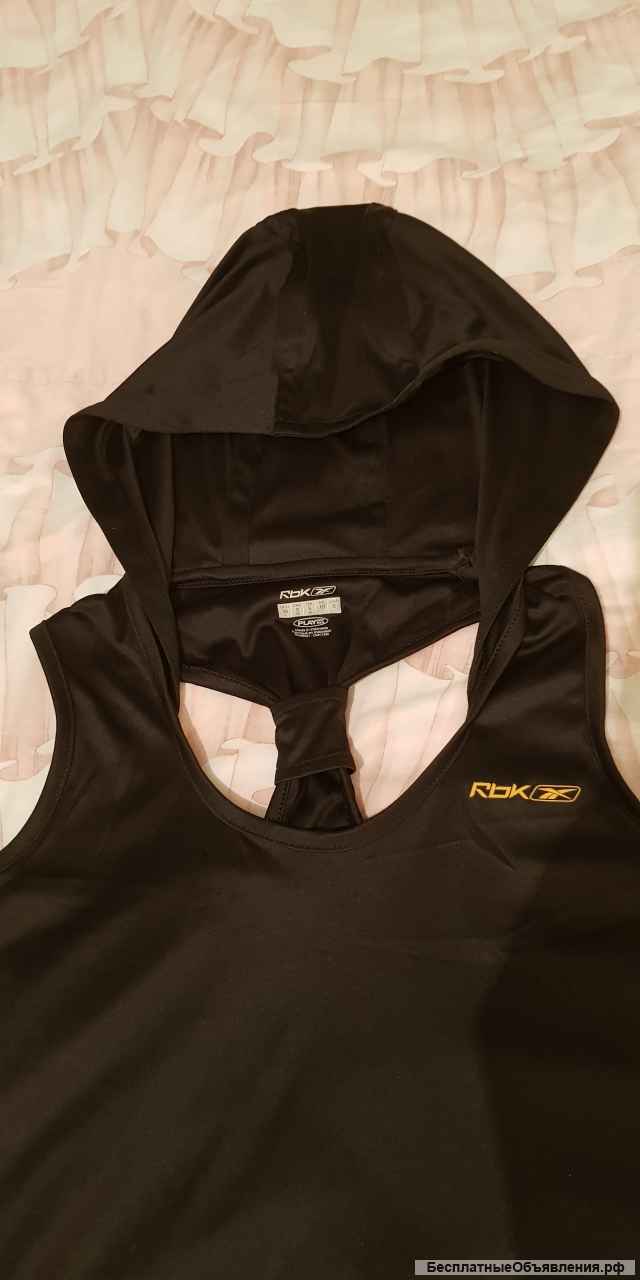 Спортивный женский топ