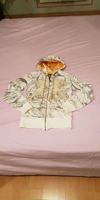 Женская куртка