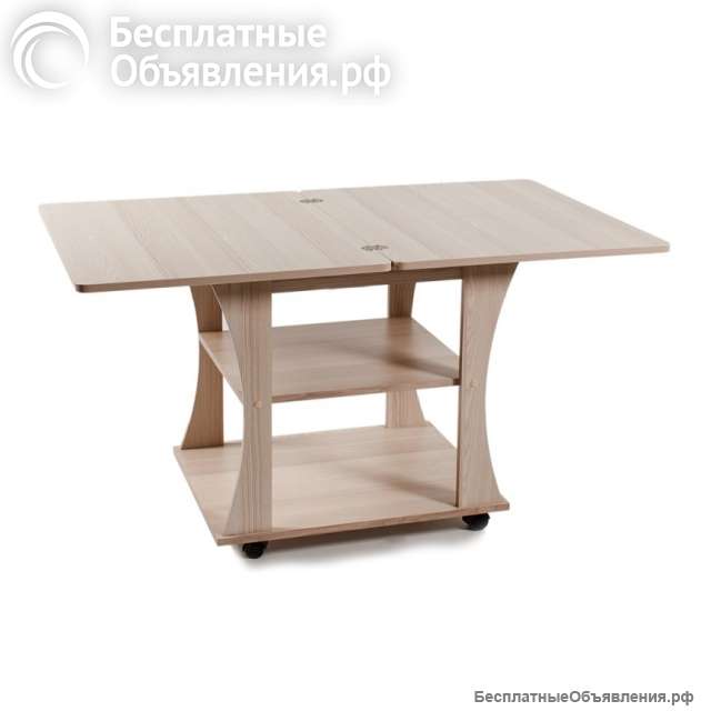 Стол журнальный "СЖ-2 Бител" (новый)