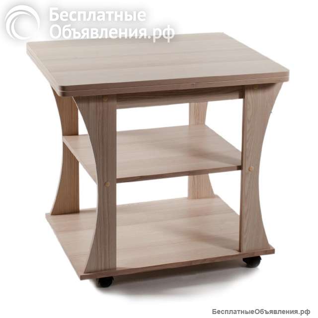 Стол журнальный "СЖ-2 Бител" (новый)