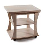 Стол журнальный "СЖ-2 Бител" (новый)