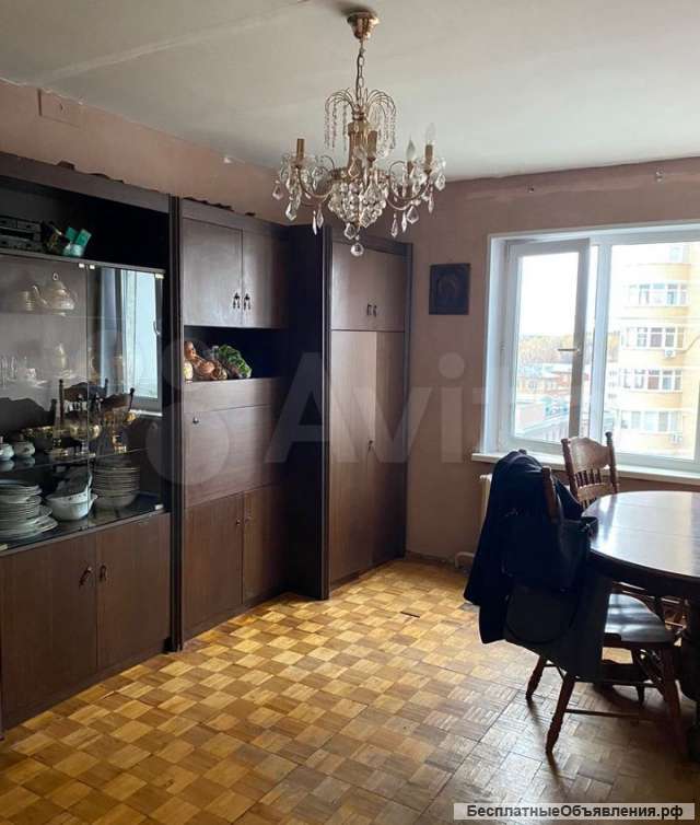 Уютная 2 комнатную квартиру