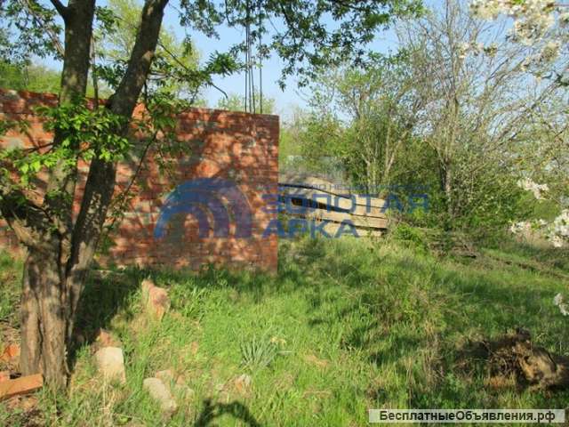 Земельный участок 7 соток