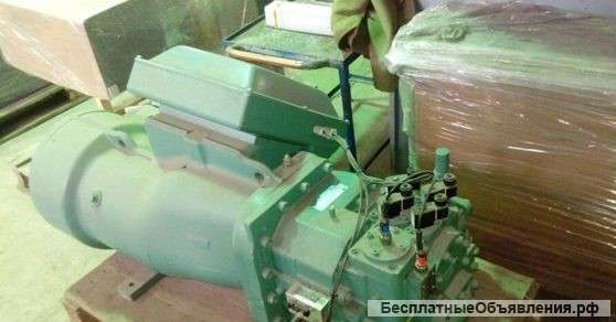 Винтовые компрессора Bitzer Б/у