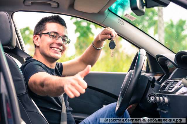 Авто требует хозяина, мы владельцы автопарка, а вы возможный хозяин