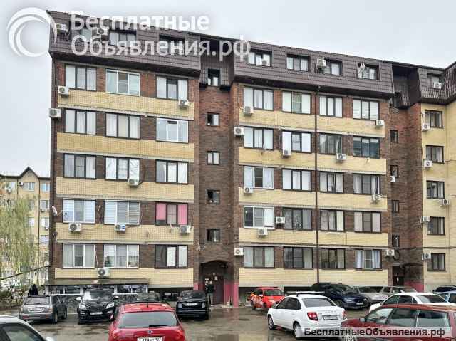 Коммерция ПСН 68 м2