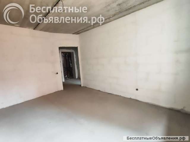 1 к.кв. 43 м2 Краснодарский