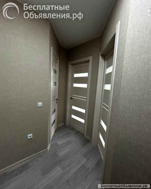 1 к.кв. 34 м2 Майкоп