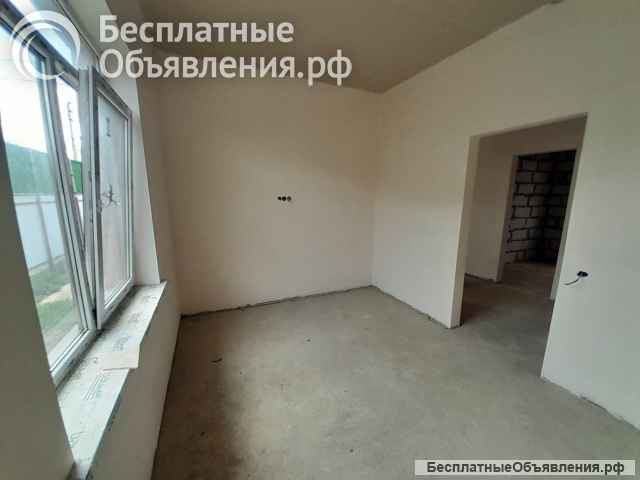 Дом 100м2 3 сот Старокорсунская