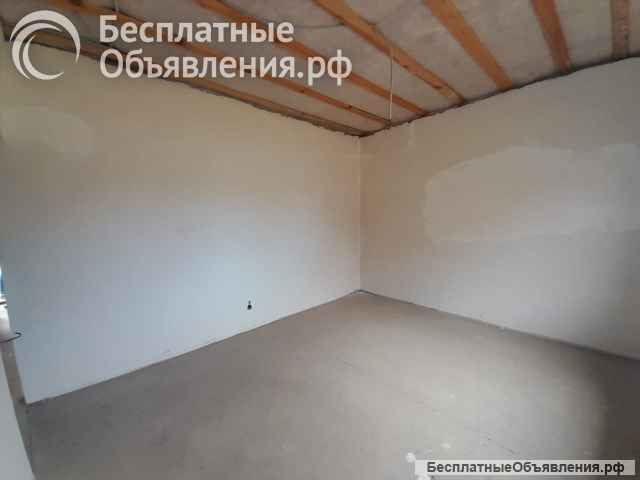 Дом 100м2 3 сот Старокорсунская