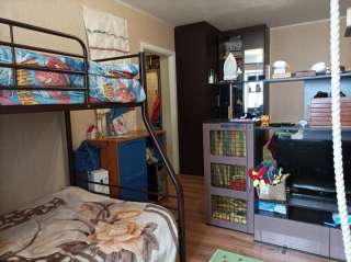 1 к.кв. 38 кв.м. Восточно-Кругликовская